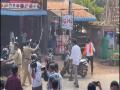 Telangana police lathi-charge two groups at Marriguda polling station during bypoll - Hindi News | Telangana police lathi-charge two groups at Marriguda polling station during bypoll | Latest national News at Lokmattimes.com