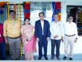 Launch of DDI labs at ZPHS Gajularamaram school Telangana, sponsored by Chubb - Hindi News | Launch of DDI labs at ZPHS Gajularamaram school Telangana, sponsored by Chubb | Latest business News at Lokmattimes.com