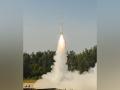 India's AD-1 missile can intercept, destroy enemy ballistic missiles fired from 5000 km away - Hindi News | India's AD-1 missile can intercept, destroy enemy ballistic missiles fired from 5000 km away | Latest national News at Lokmattimes.com