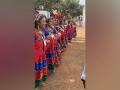 Read to know about Lambadi folk dance, a fusion of Rajasthan, Telangana culture - Hindi News | Read to know about Lambadi folk dance, a fusion of Rajasthan, Telangana culture | Latest entertainment News at Lokmattimes.com