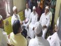 Muslim Jamath leaders visit Sangameswarar temple near Coimbatore blast site - Hindi News | Muslim Jamath leaders visit Sangameswarar temple near Coimbatore blast site | Latest national News at Lokmattimes.com