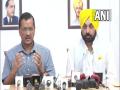 Pollution not Delhi's but North India's problem, says Kejriwal, takes responsibility for stubble burning in Punjab - Hindi News | Pollution not Delhi's but North India's problem, says Kejriwal, takes responsibility for stubble burning in Punjab | Latest national News at Lokmattimes.com