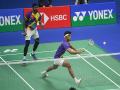 Hylo Open: Satwik-Chirag reach QFs, Malvika Bansod upsets Kirsty Gilmour - Hindi News | Hylo Open: Satwik-Chirag reach QFs, Malvika Bansod upsets Kirsty Gilmour | Latest other-sports News at Lokmattimes.com