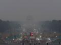 SC to hear on November 10 plea on worsening air pollution in Delhi-NCR - Hindi News | SC to hear on November 10 plea on worsening air pollution in Delhi-NCR | Latest national News at Lokmattimes.com