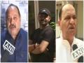 IT raids at Congress MLA residence: BJP accused of using Central agencies to subdue democratic voices; reacts - Hindi News | IT raids at Congress MLA residence: BJP accused of using Central agencies to subdue democratic voices; reacts | Latest politics News at Lokmattimes.com