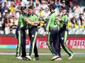 T20 WC: Happy with what we achieved here, improved against big teams, says Ireland skipper Balbirnie after loss to NZ - Hindi News | T20 WC: Happy with what we achieved here, improved against big teams, says Ireland skipper Balbirnie after loss to NZ | Latest cricket News at Lokmattimes.com