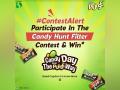 Pulse launches 'Pulse Candy Hunt,' a celebratory digital campaign on the Candy Day - Hindi News | Pulse launches 'Pulse Candy Hunt,' a celebratory digital campaign on the Candy Day | Latest business News at Lokmattimes.com