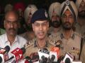 Sudhir Suri murder case: All angles, conspiracies will be probed, says Punjab DGP - Hindi News | Sudhir Suri murder case: All angles, conspiracies will be probed, says Punjab DGP | Latest national News at Lokmattimes.com