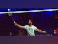 Hylo Open: Kidambi Srikanth ousts Jonatan Christie, storms into SFs - Hindi News | Hylo Open: Kidambi Srikanth ousts Jonatan Christie, storms into SFs | Latest other-sports News at Lokmattimes.com
