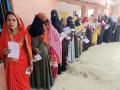 EC announces dates for by-polls for Parliamentary, Assembly constituencies in 5 states - Hindi News | EC announces dates for by-polls for Parliamentary, Assembly constituencies in 5 states | Latest national News at Lokmattimes.com