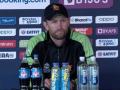 A chance to pocket his wicket: Craig Ervine on Virat Kolhi ahead of India clash - Hindi News | A chance to pocket his wicket: Craig Ervine on Virat Kolhi ahead of India clash | Latest cricket News at Lokmattimes.com