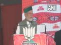 Himachal Pradesh: PM Modi pays tribute to independent India's first voter - Hindi News | Himachal Pradesh: PM Modi pays tribute to independent India's first voter | Latest national News at Lokmattimes.com