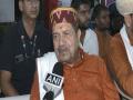 RSS leader Indresh Kumar condemns killing of Shiv Sena leader, calls it attack on 'Punjabiyat' - Hindi News | RSS leader Indresh Kumar condemns killing of Shiv Sena leader, calls it attack on 'Punjabiyat' | Latest politics News at Lokmattimes.com