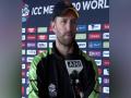 India obviously feels pressure: Zimbabwe captain Craig Ervine on India's qualification scenario - Hindi News | India obviously feels pressure: Zimbabwe captain Craig Ervine on India's qualification scenario | Latest cricket News at Lokmattimes.com