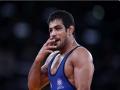Sagar Dhankar murder case: Wrestler Sushil Kumar released from Tihar jail - Hindi News | Sagar Dhankar murder case: Wrestler Sushil Kumar released from Tihar jail | Latest national News at Lokmattimes.com