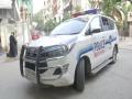 Telangana government provides hi-tech patrolling vehicles to traffic police - Hindi News | Telangana government provides hi-tech patrolling vehicles to traffic police | Latest national News at Lokmattimes.com