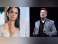 Kangana Ranaut supports Elon Musk's decision to charge USD 8 for verified accounts on Twitter - Hindi News | Kangana Ranaut supports Elon Musk's decision to charge USD 8 for verified accounts on Twitter | Latest entertainment News at Lokmattimes.com