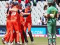 Best World Cup for low-ranked teams: Irfan Pathan on Netherlands win over South Africa - Hindi News | Best World Cup for low-ranked teams: Irfan Pathan on Netherlands win over South Africa | Latest cricket News at Lokmattimes.com