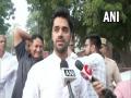 Bypolls 2022: BJP's Bhavya Bishnoi wins Adampur constituency seat in Haryana - Hindi News | Bypolls 2022: BJP's Bhavya Bishnoi wins Adampur constituency seat in Haryana | Latest politics News at Lokmattimes.com