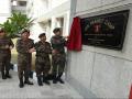 Northern Army Commander dedicates 464-bedded modern transit facility for J-K troops - Hindi News | Northern Army Commander dedicates 464-bedded modern transit facility for J-K troops | Latest national News at Lokmattimes.com