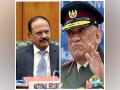 Uttarakhand Gaurav Samman: NSA Ajit Doval, late CDS Gen Rawat among others to be awarded - Hindi News | Uttarakhand Gaurav Samman: NSA Ajit Doval, late CDS Gen Rawat among others to be awarded | Latest national News at Lokmattimes.com