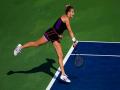Aryna Sabalenka stuns World No. 1 Iga Swiatek, to face Caroline Garcia in WTA Finals title clash - Hindi News | Aryna Sabalenka stuns World No. 1 Iga Swiatek, to face Caroline Garcia in WTA Finals title clash | Latest tennis News at Lokmattimes.com
