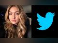 Elon Musk effect: Gigi Hadid quits Twitter, calls it a place of "hate" - Hindi News | Elon Musk effect: Gigi Hadid quits Twitter, calls it a place of "hate" | Latest entertainment News at Lokmattimes.com