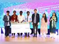Shiv Nadar IoE Hacks concludes; Team 'Compos' Grab Top Honours and move on to participate in the Global UNLEASH Innovation Lab India 2022 - Hindi News | Shiv Nadar IoE Hacks concludes; Team 'Compos' Grab Top Honours and move on to participate in the Global UNLEASH Innovation Lab India 2022 | Latest business News at Lokmattimes.com