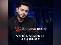 Booming Bulls Academy opens five more hybrid centres - Hindi News | Booming Bulls Academy opens five more hybrid centres | Latest business News at Lokmattimes.com
