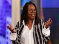 Elon Musk effect: TV Host Whoopi Goldberg quits Twitter - Hindi News | Elon Musk effect: TV Host Whoopi Goldberg quits Twitter | Latest entertainment News at Lokmattimes.com