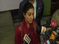 "Pay attention to your state..." Alka Lamba lashes out at UP CM - Hindi News | "Pay attention to your state..." Alka Lamba lashes out at UP CM | Latest politics News at Lokmattimes.com