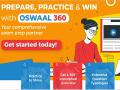 Oswaal Books launches a One-Stop Solution for 360-Degree Exam Preparedness - Conquer your exam fear in simple steps - Hindi News | Oswaal Books launches a One-Stop Solution for 360-Degree Exam Preparedness - Conquer your exam fear in simple steps | Latest business News at Lokmattimes.com