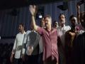 NCP leader Jitendra Awadh, supporters block screening of Marathi film in Thane - Hindi News | NCP leader Jitendra Awadh, supporters block screening of Marathi film in Thane | Latest maharashtra News at Lokmattimes.com