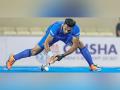 Playing against Spain ahead of hockey WC has helped team: Harmanpreet Singh - Hindi News | Playing against Spain ahead of hockey WC has helped team: Harmanpreet Singh | Latest hockey News at Lokmattimes.com