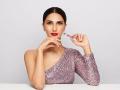Bollywood Actress Vaani Kapoor appointed Brand Ambassador for Lotus Makeup, High Voltage Digital Campaign roles out! - Hindi News | Bollywood Actress Vaani Kapoor appointed Brand Ambassador for Lotus Makeup, High Voltage Digital Campaign roles out! | Latest business News at Lokmattimes.com