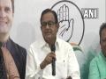 Morbi tragedy brought shame to Gujarat, shocking no one apologized: Chidambaram - Hindi News | Morbi tragedy brought shame to Gujarat, shocking no one apologized: Chidambaram | Latest politics News at Lokmattimes.com