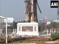 Preparations in full swing for PM Modi's unveiling of Kempegowda statue in Bengaluru - Hindi News | Preparations in full swing for PM Modi's unveiling of Kempegowda statue in Bengaluru | Latest national News at Lokmattimes.com