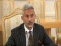 Russia, India have "strong and continuing contact," says Jaishankar - Hindi News | Russia, India have "strong and continuing contact," says Jaishankar | Latest international News at Lokmattimes.com