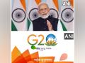 India's mantra of One Earth, One Family, One Future in G20 will pave path for global welfare: PM Modi - Hindi News | India's mantra of One Earth, One Family, One Future in G20 will pave path for global welfare: PM Modi | Latest national News at Lokmattimes.com