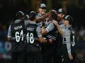 "They've been outstanding": New Zealand's Kane Williamson praises bowlers ahead of semi-final clash with Pakistan - Hindi News | "They've been outstanding": New Zealand's Kane Williamson praises bowlers ahead of semi-final clash with Pakistan | Latest cricket News at Lokmattimes.com