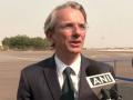 Garuda VII air exercise 'great occasion' for building 'common history': French envoy to India - Hindi News | Garuda VII air exercise 'great occasion' for building 'common history': French envoy to India | Latest international News at Lokmattimes.com