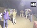 Doda car accident: Rescue operation halted, to begin today morning - Hindi News | Doda car accident: Rescue operation halted, to begin today morning | Latest national News at Lokmattimes.com