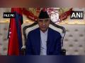 Nepal earthquake: PM Deuba condoles loss of lives, rescue operation underway - Hindi News | Nepal earthquake: PM Deuba condoles loss of lives, rescue operation underway | Latest international News at Lokmattimes.com