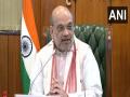 Amit Shah to chair high-level IB meet today to review internal security situation among other issues - Hindi News | Amit Shah to chair high-level IB meet today to review internal security situation among other issues | Latest national News at Lokmattimes.com