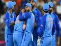 We overcame England at their home, gives us confidence: Rohit ahead of SF clash - Hindi News | We overcame England at their home, gives us confidence: Rohit ahead of SF clash | Latest cricket News at Lokmattimes.com