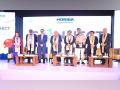 HORIBA INDIA conducts a panel discussion on 'Bharat: 21st century, for a Smarter, Greener and a Healthier Tomorrow' during HORIBA CONNECT-2022 - Hindi News | HORIBA INDIA conducts a panel discussion on 'Bharat: 21st century, for a Smarter, Greener and a Healthier Tomorrow' during HORIBA CONNECT-2022 | Latest business News at Lokmattimes.com
