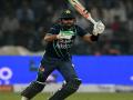 Sanjay Bangar advises Pakistan to replace Babar with Haris as opener against NZ - Hindi News | Sanjay Bangar advises Pakistan to replace Babar with Haris as opener against NZ | Latest cricket News at Lokmattimes.com