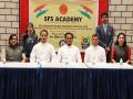 SFS Academy in Bengaluru is all set to create one of its kind '3 Elite World Records' in India - Hindi News | SFS Academy in Bengaluru is all set to create one of its kind '3 Elite World Records' in India | Latest business News at Lokmattimes.com