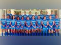 Savita to lead as HI announces Indian hockey team squad for FIH Women's Nations Cup 2022 - Hindi News | Savita to lead as HI announces Indian hockey team squad for FIH Women's Nations Cup 2022 | Latest hockey News at Lokmattimes.com