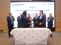 SASMOS JV Secures Contract for Wiring Harness of Boeing P-8A Poseidon Aircraft - Hindi News | SASMOS JV Secures Contract for Wiring Harness of Boeing P-8A Poseidon Aircraft | Latest business News at Lokmattimes.com